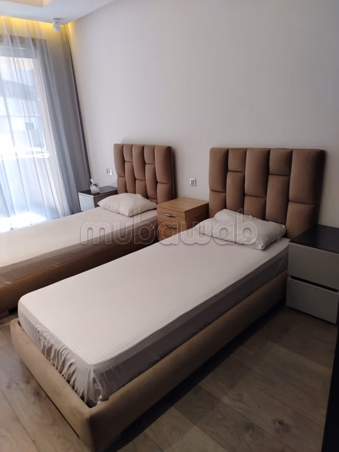 Appartement 180 m² à Gauthier — 20