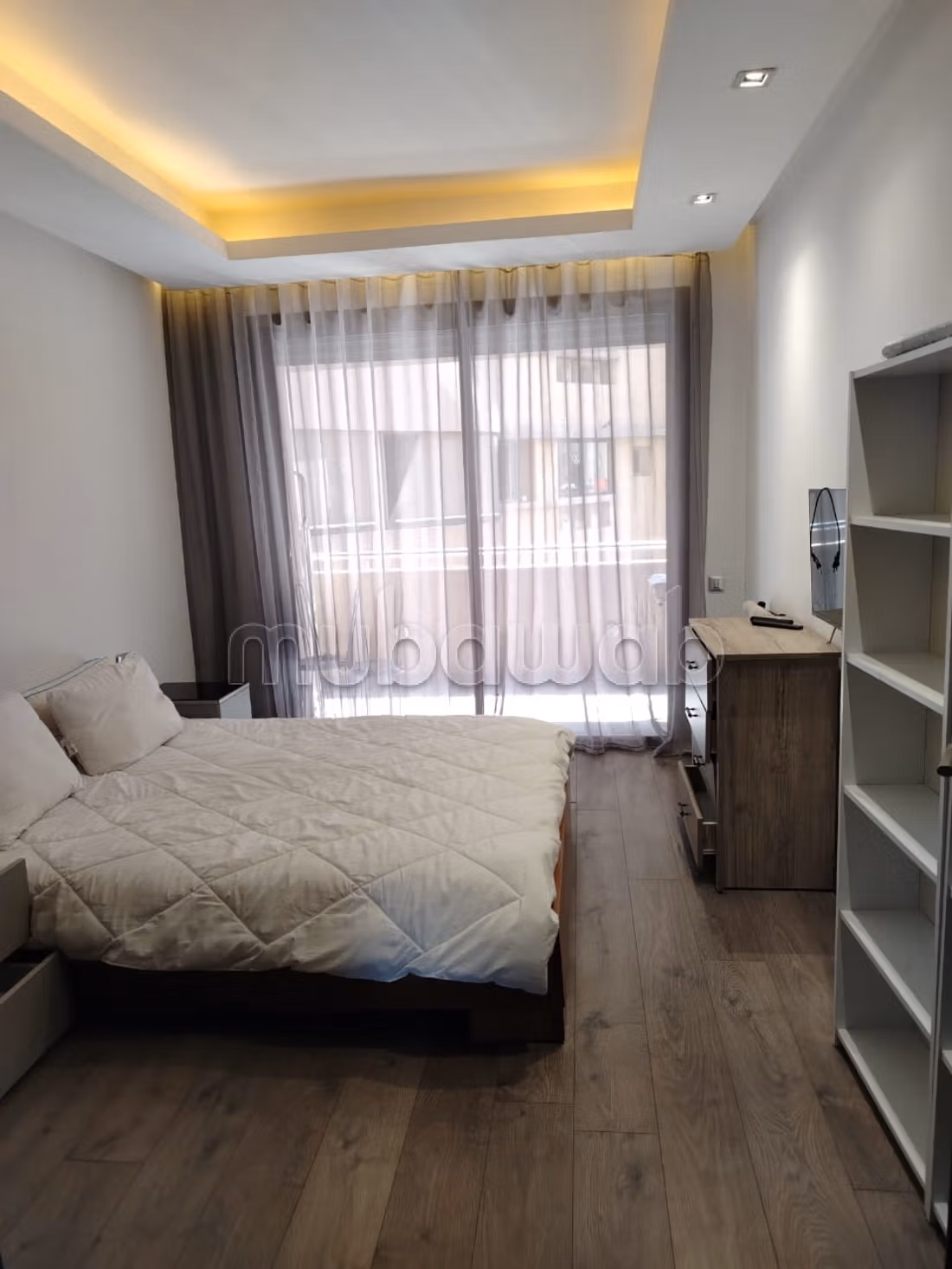 Appartement 180 m² à Gauthier — 18