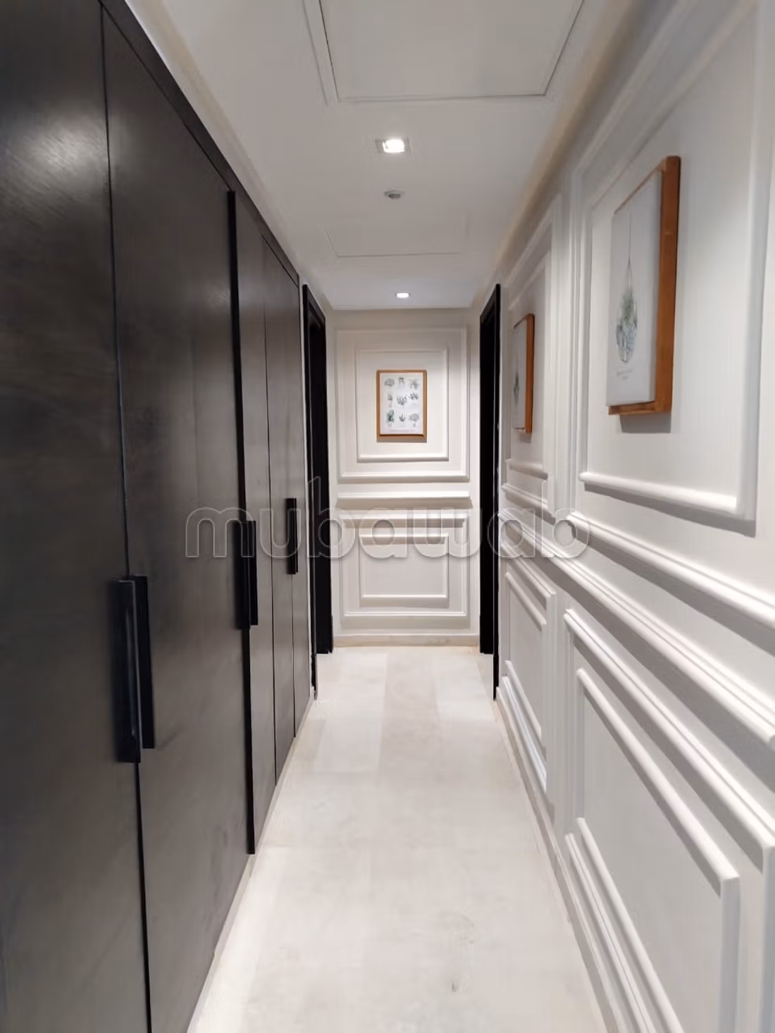 Appartement 180 m² à Gauthier — 17