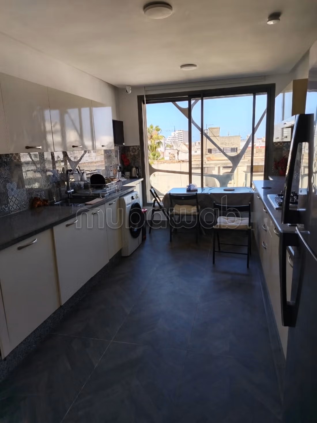 Appartement 180 m² à Gauthier — 15