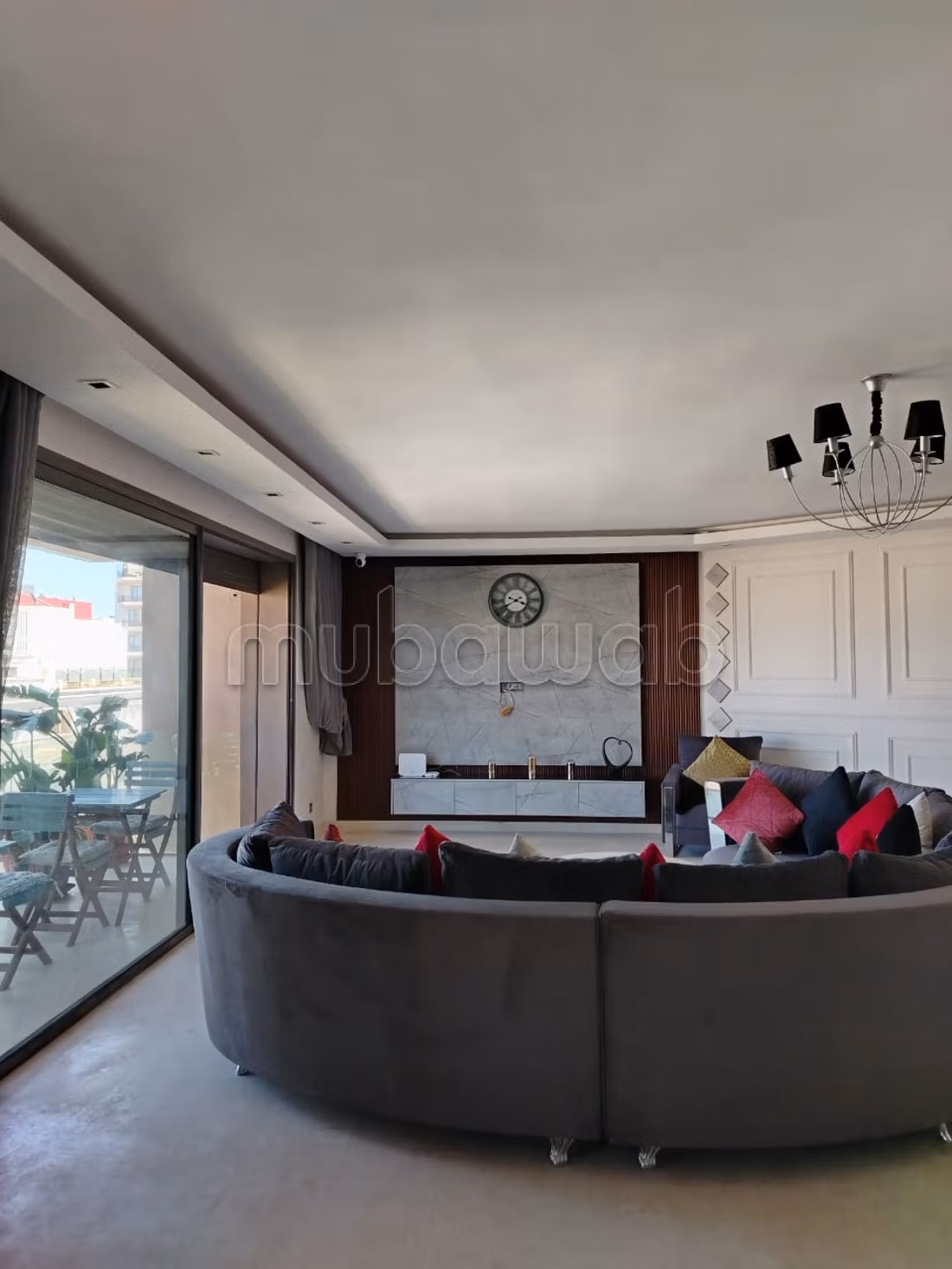 Appartement 180 m² à Gauthier — 16