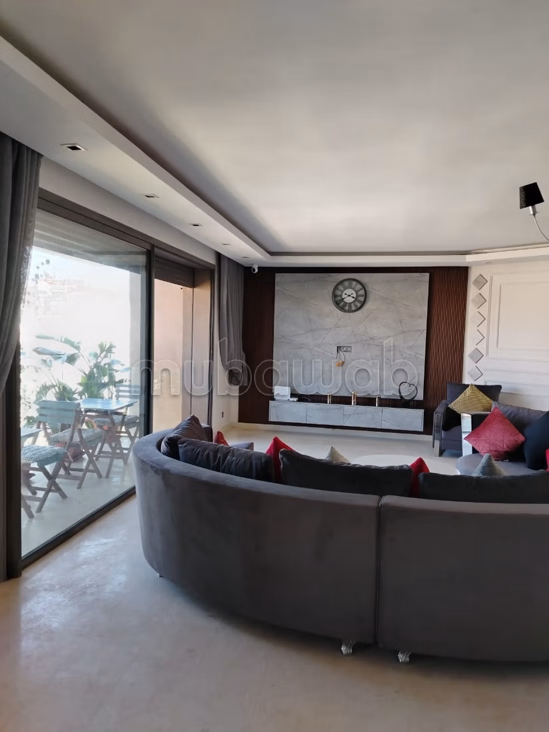 Appartement 180 m² à Gauthier — 14