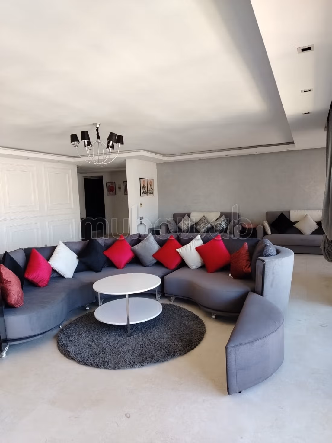 Appartement 180 m² à Gauthier — 13