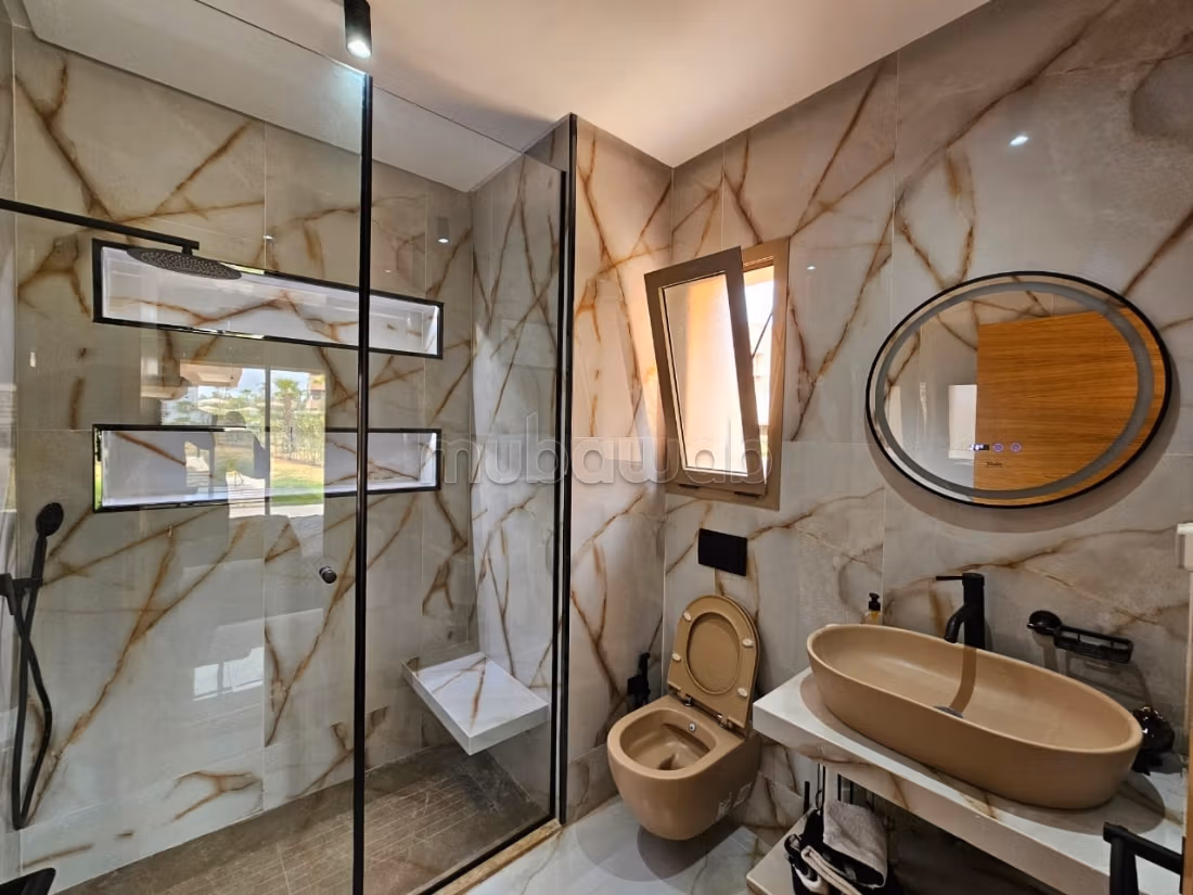 Appartement à la location vacances à Prestigia Marrakech