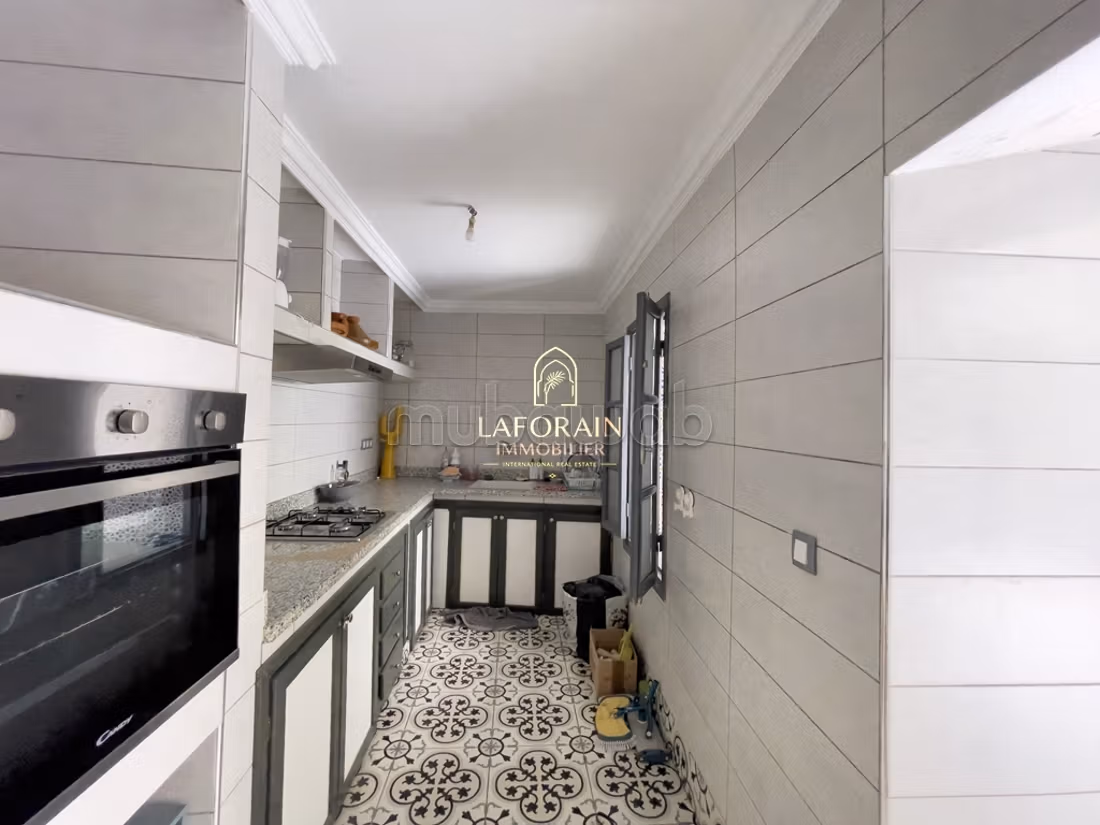 Appartement 115 m² à Rmila — 29