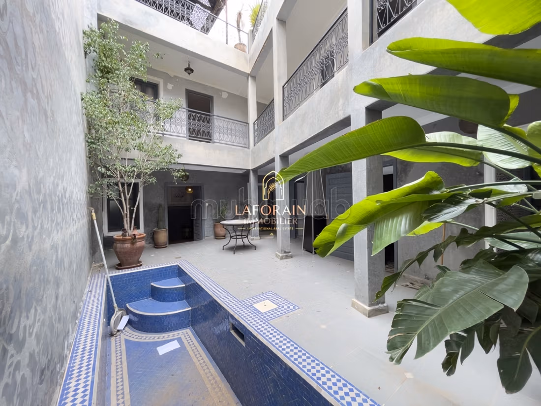 Appartement 115 m² à Rmila — 26