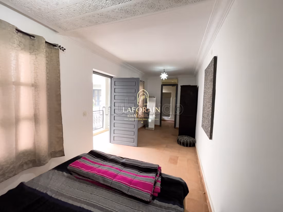Appartement 115 m² à Rmila — 25