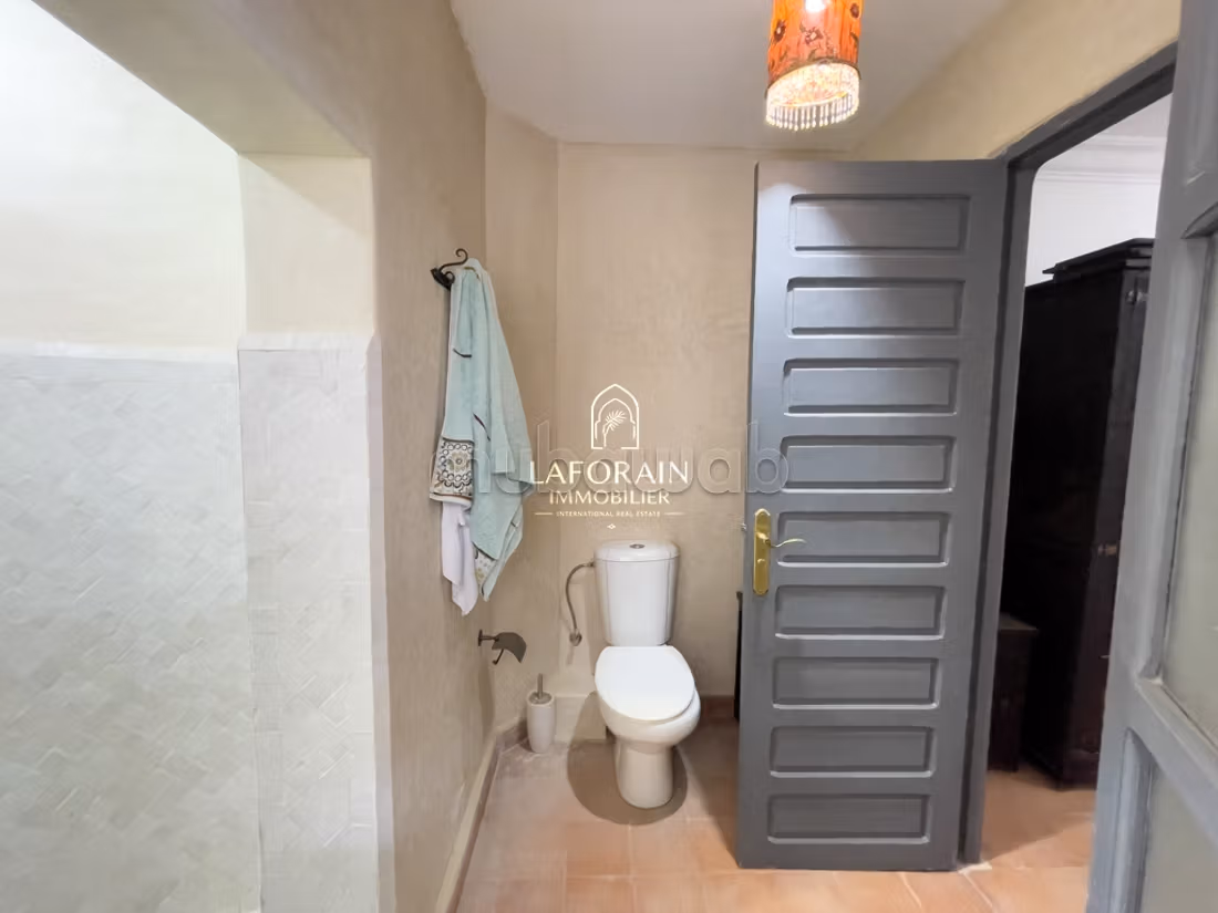 Appartement 115 m² à Rmila — 24