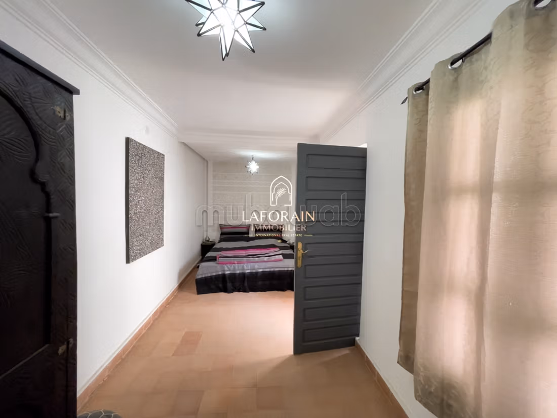Appartement 115 m² à Rmila — 21