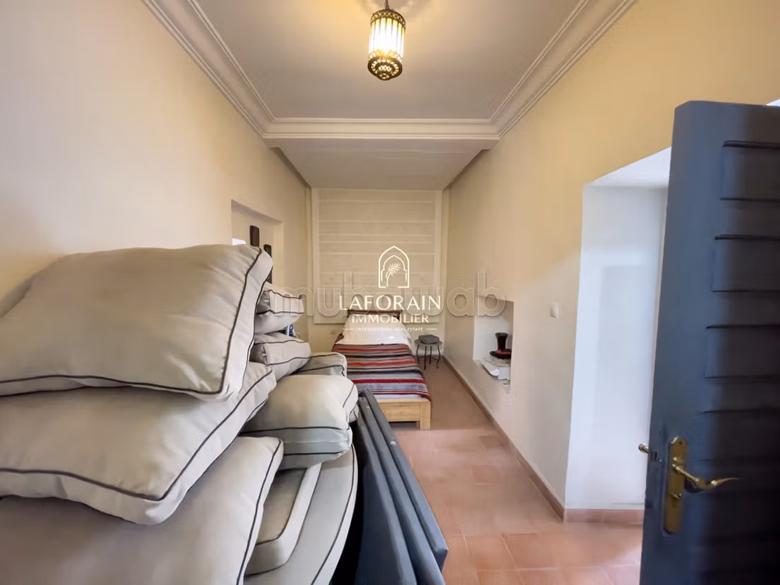 Appartement 115 m² à Rmila — 20