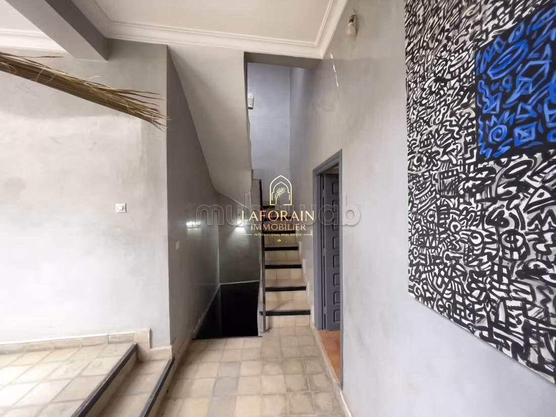 Appartement 115 m² à Rmila — 19
