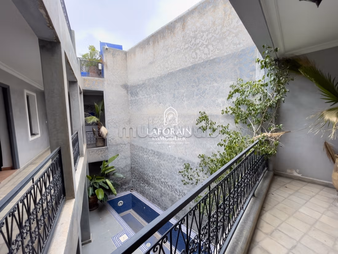 Appartement 115 m² à Rmila — 16