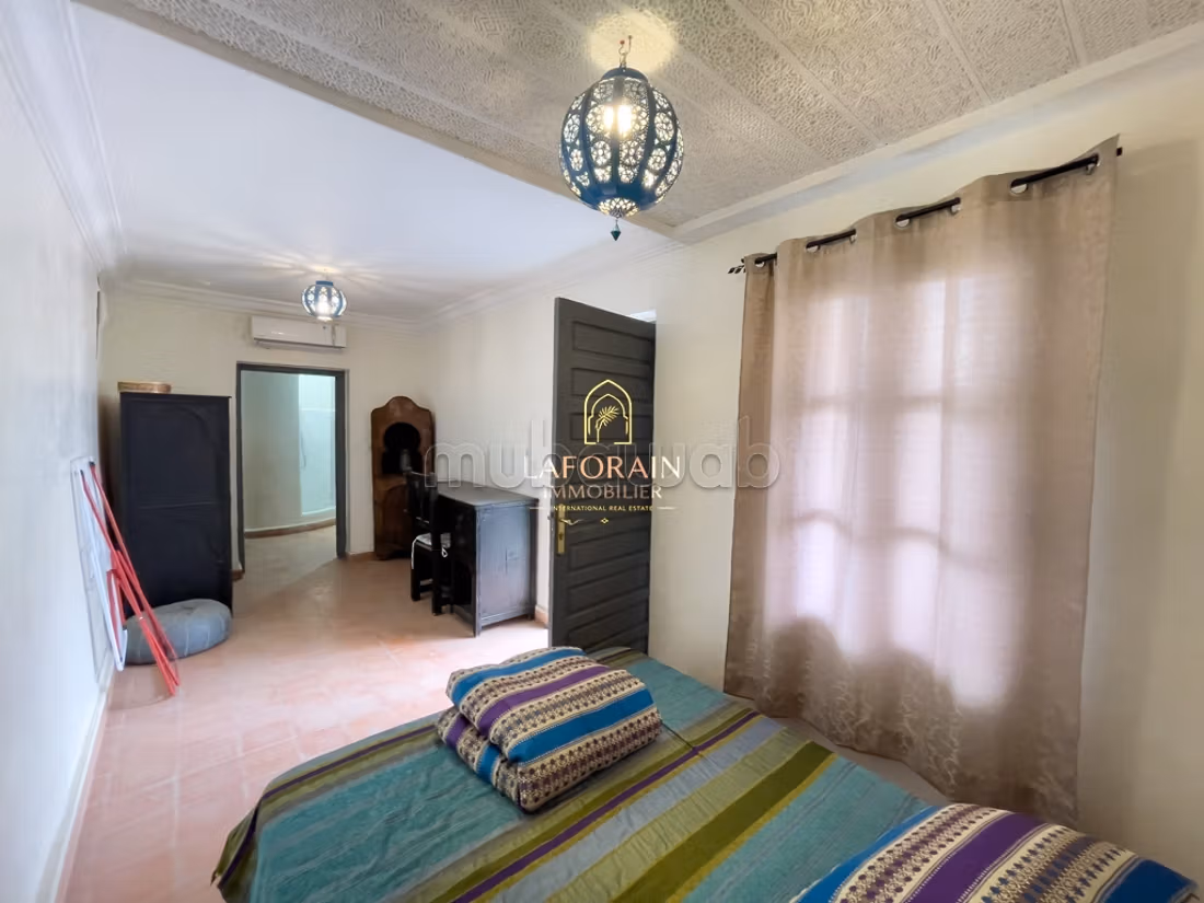 Appartement 115 m² à Rmila — 15