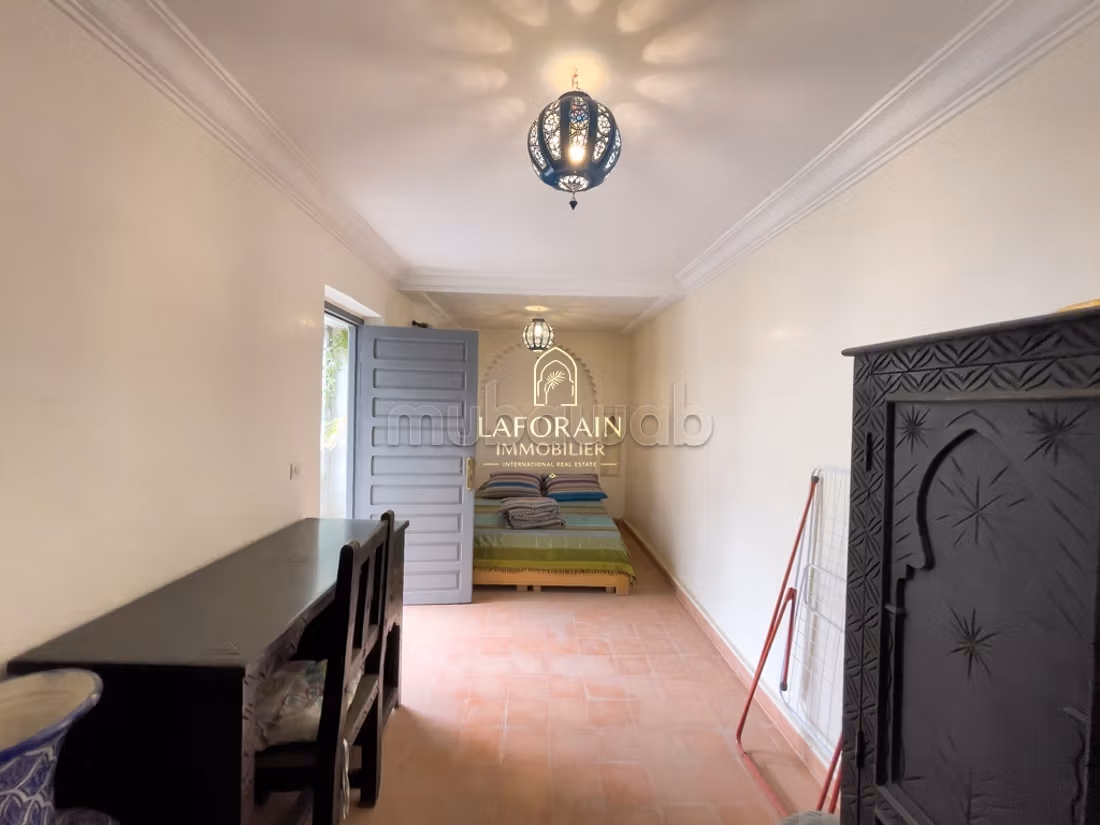 Appartement 115 m² à Rmila — 13