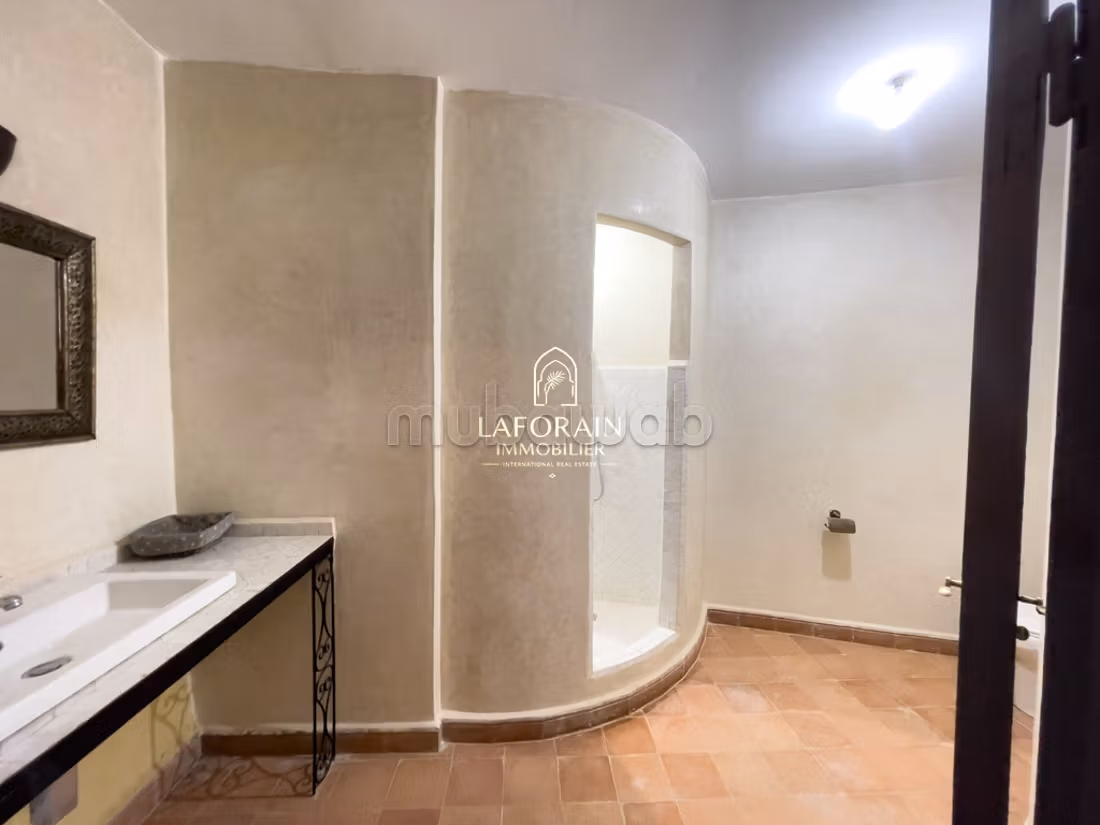 Appartement 115 m² à Rmila — 12