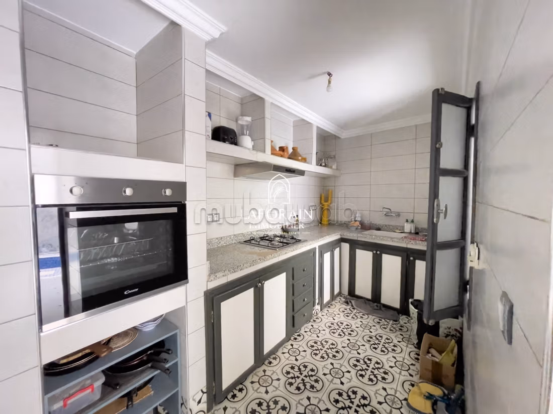 Appartement 115 m² à Rmila — 23