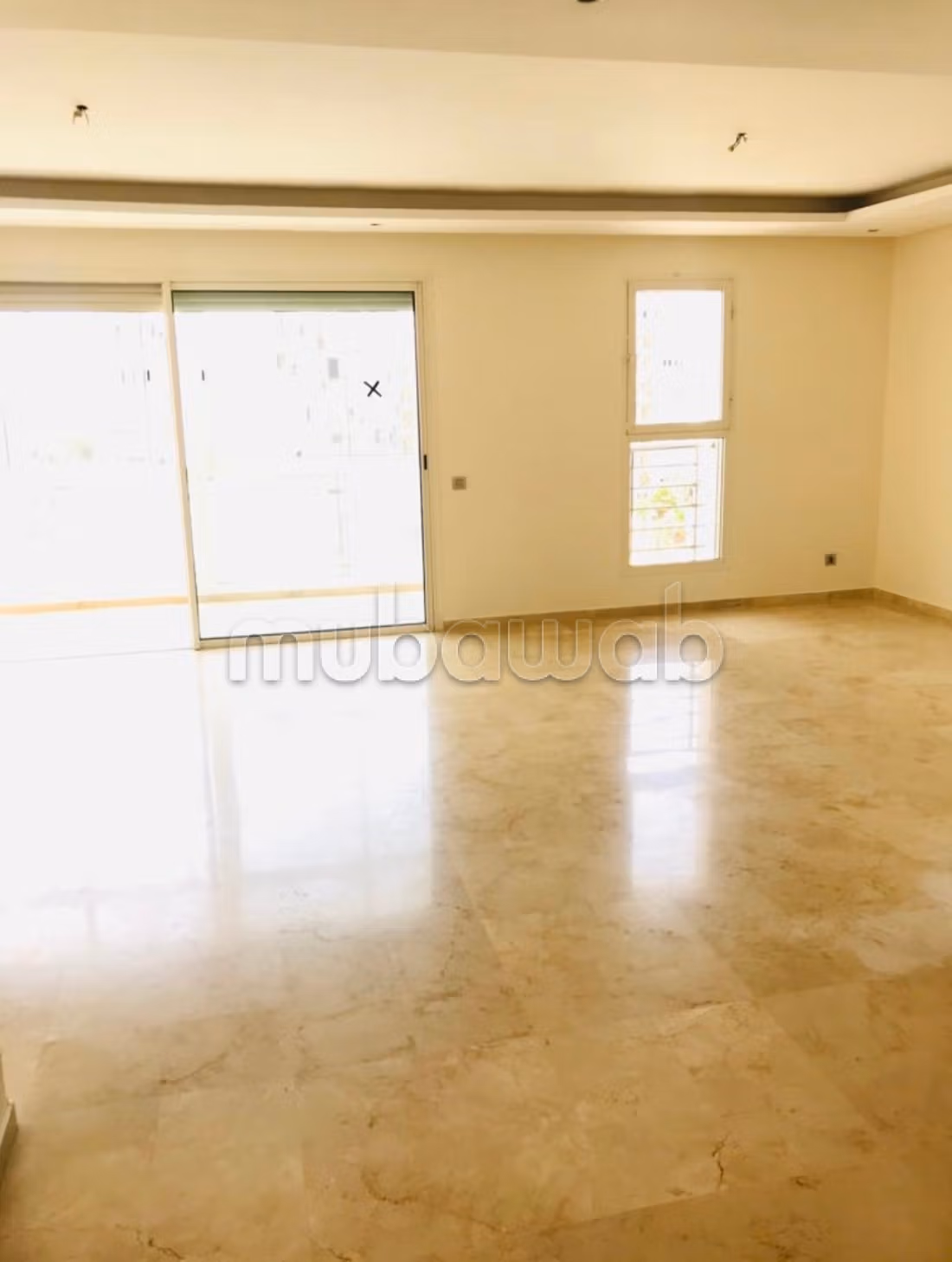 Appartement à vendre à prestigia hay riad