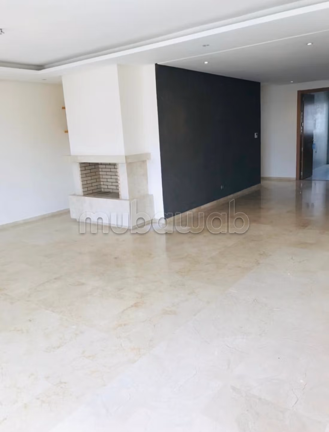 Appartement à vendre à prestigia hay riad — 2
