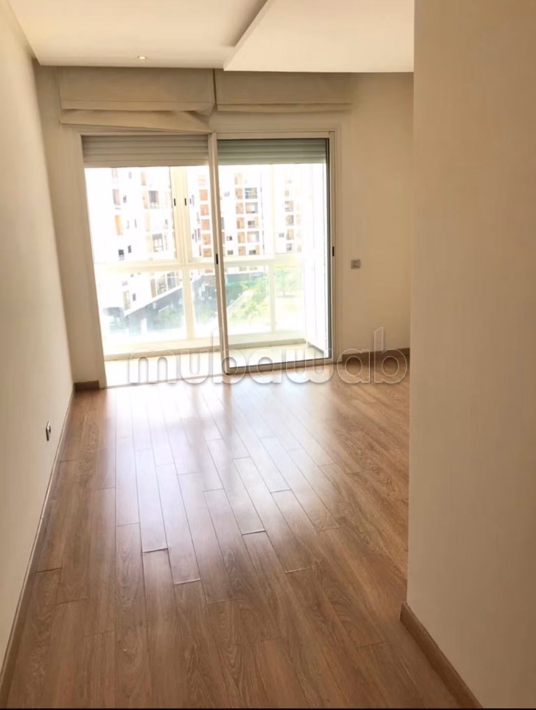 Appartement à vendre à prestigia hay riad — 3