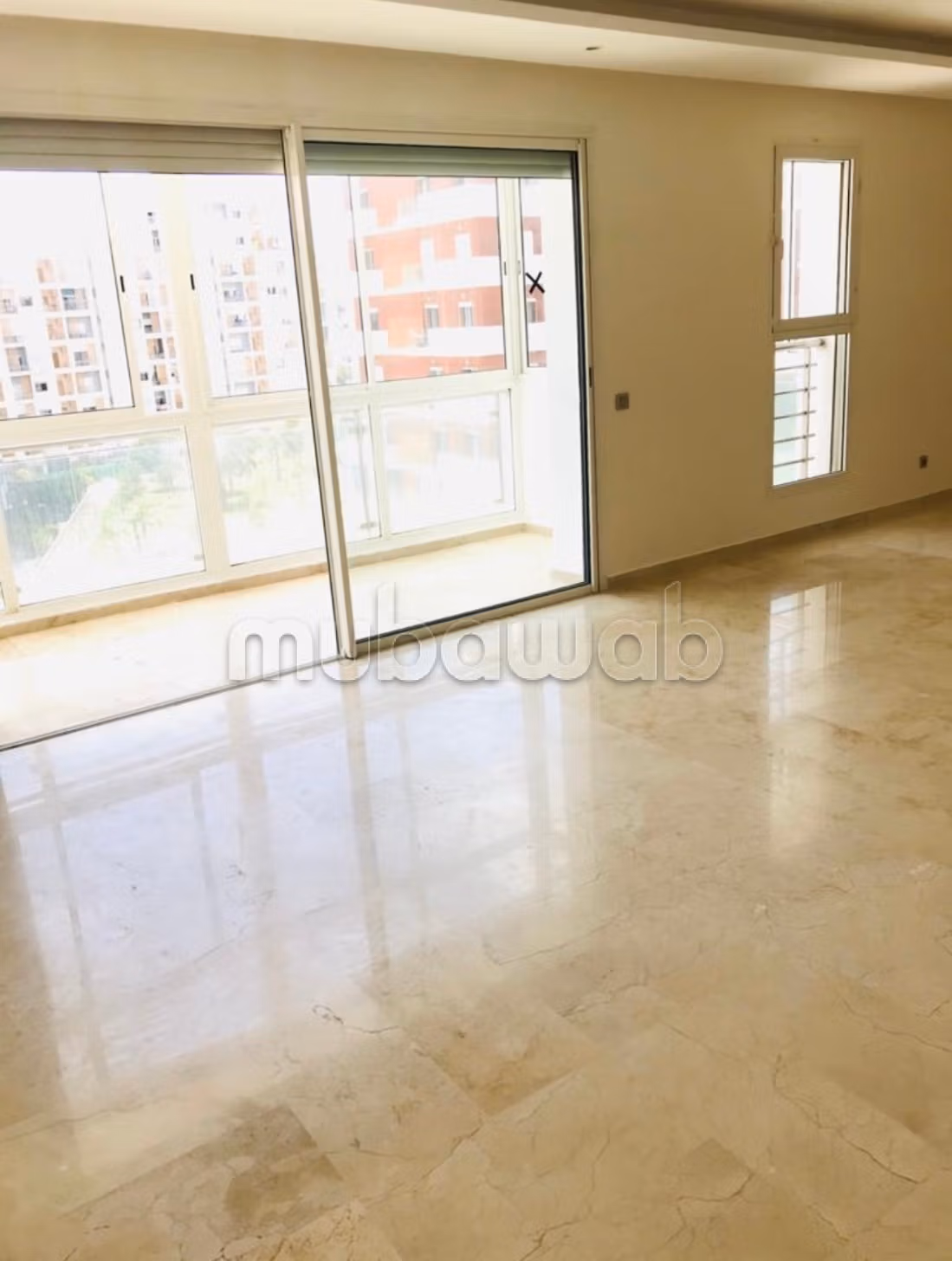 Appartement à vendre à prestigia hay riad — 4