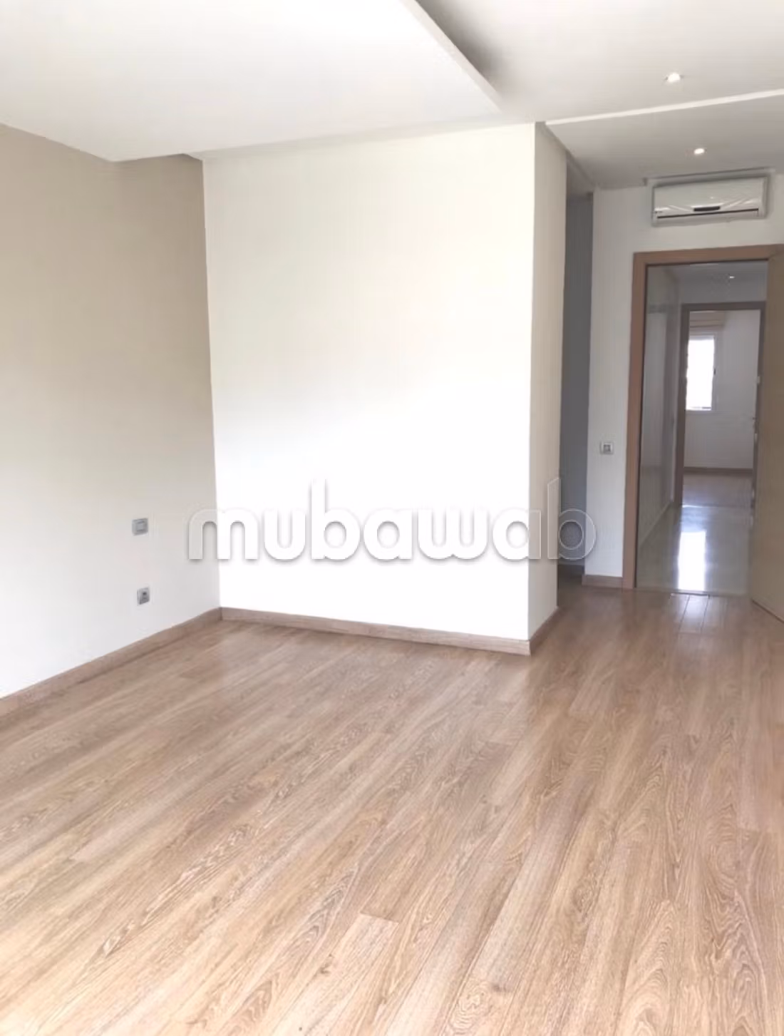 Appartement à vendre à prestigia hay riad — 5
