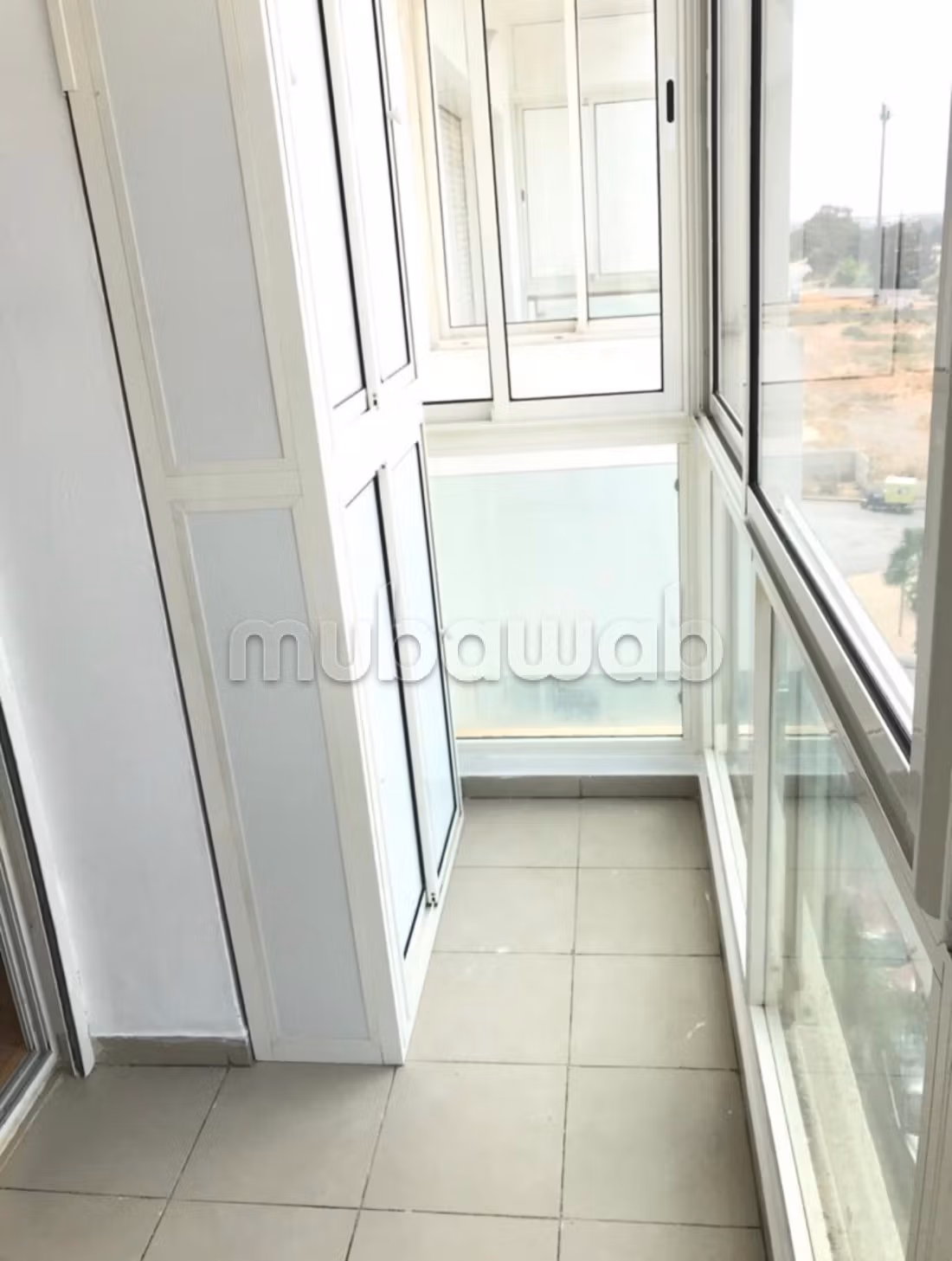 Appartement à vendre à prestigia hay riad — 6