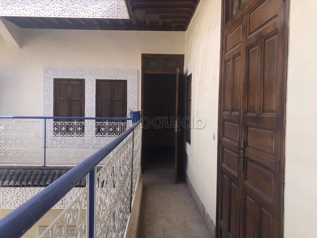 Riad titulado a la venta Sidi Youb