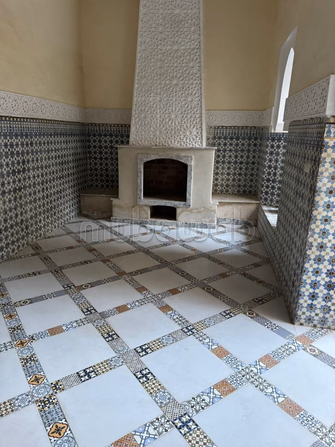 Riad titulado a la venta Sidi Youb