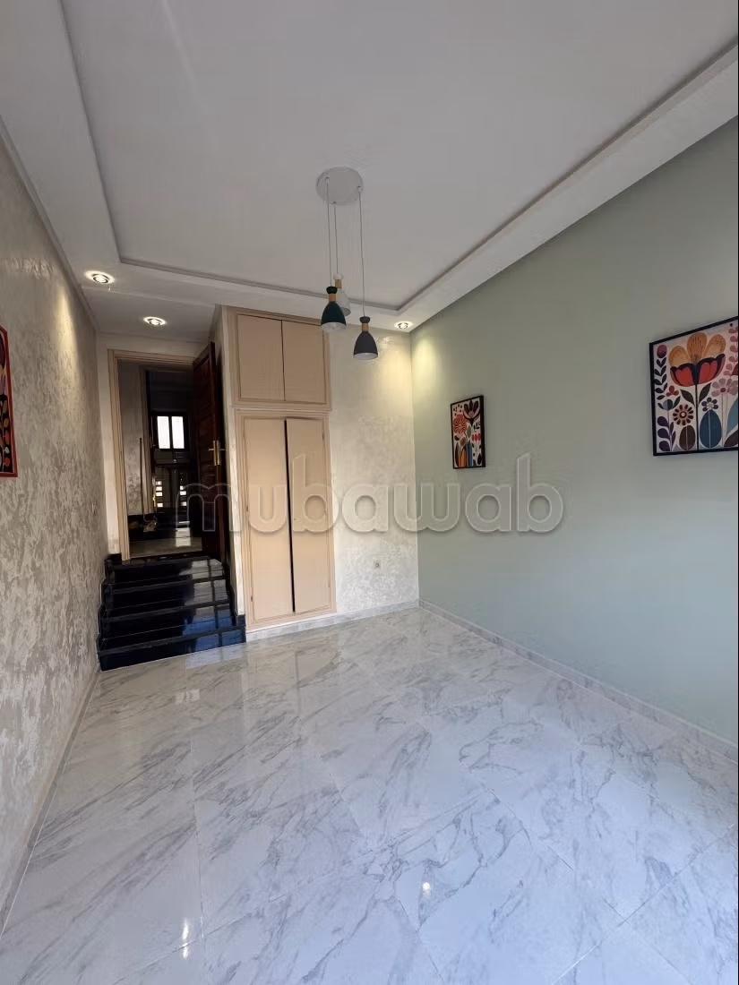 Appartement 95 m² à Riyad — 7