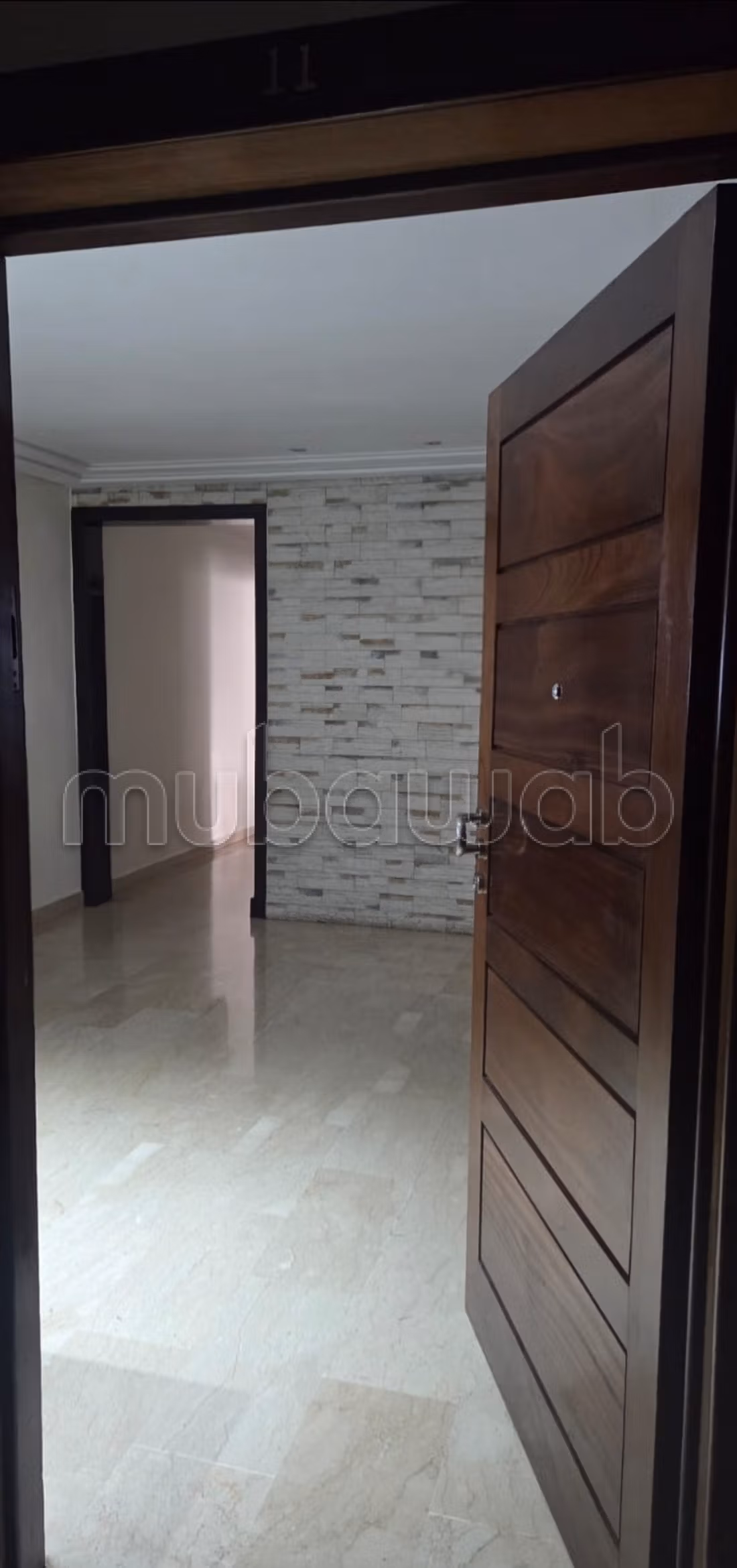 Appartement 3 CH/ 3 SDB de 176 m² à la location
Val Fleuri — 4