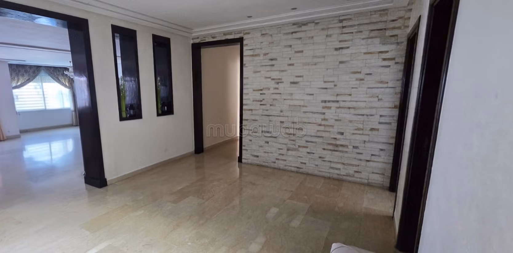 Appartement 3 CH/ 3 SDB de 176 m² à la location
Val Fleuri — 5