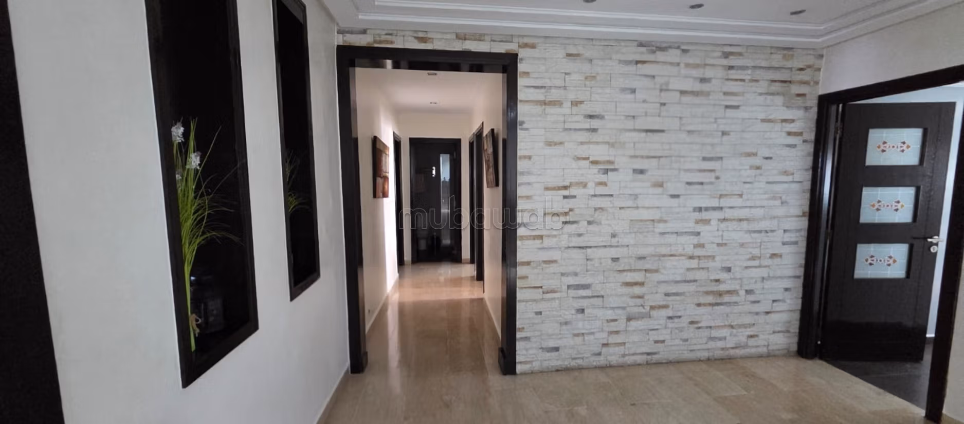 Appartement 3 CH/ 3 SDB de 176 m² à la location
Val Fleuri — 6
