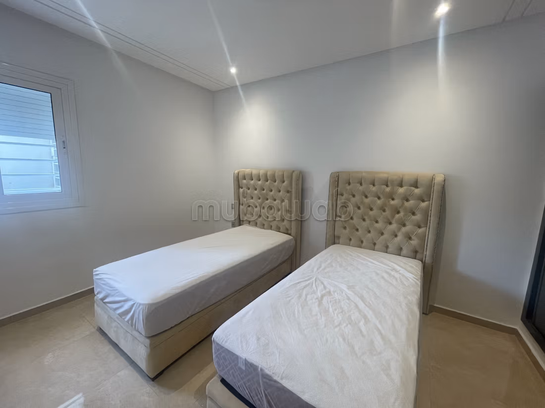 Appartement a louer nejma