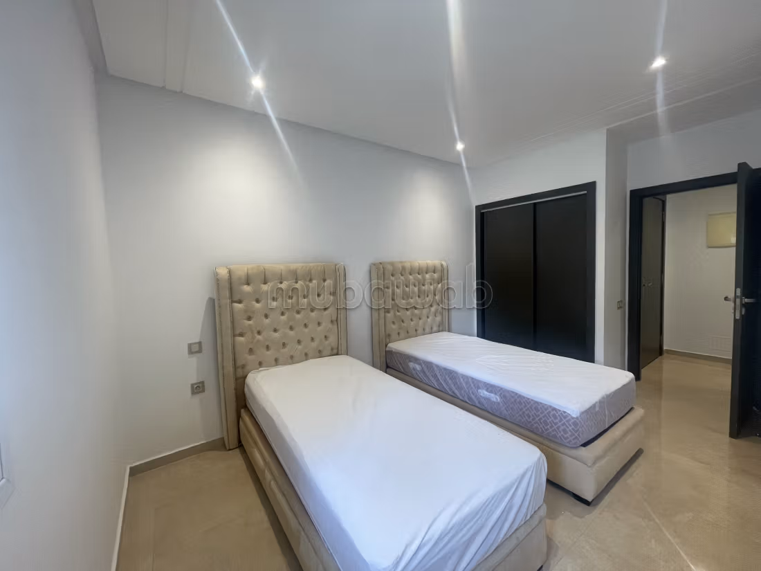 Appartement a louer nejma