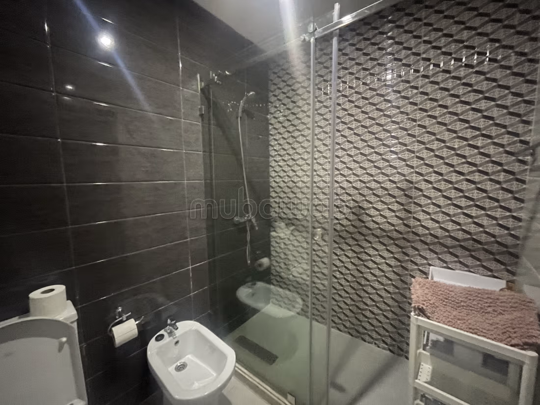 Appartement a louer nejma