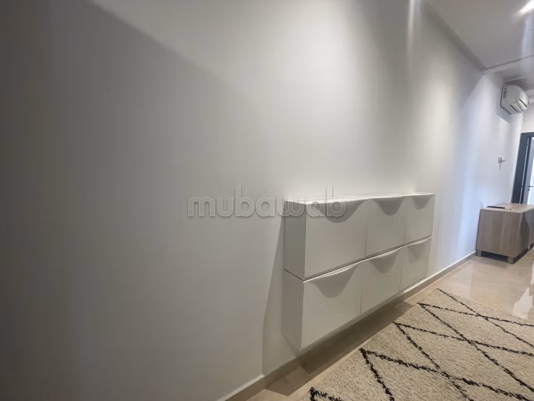 Appartement a louer nejma