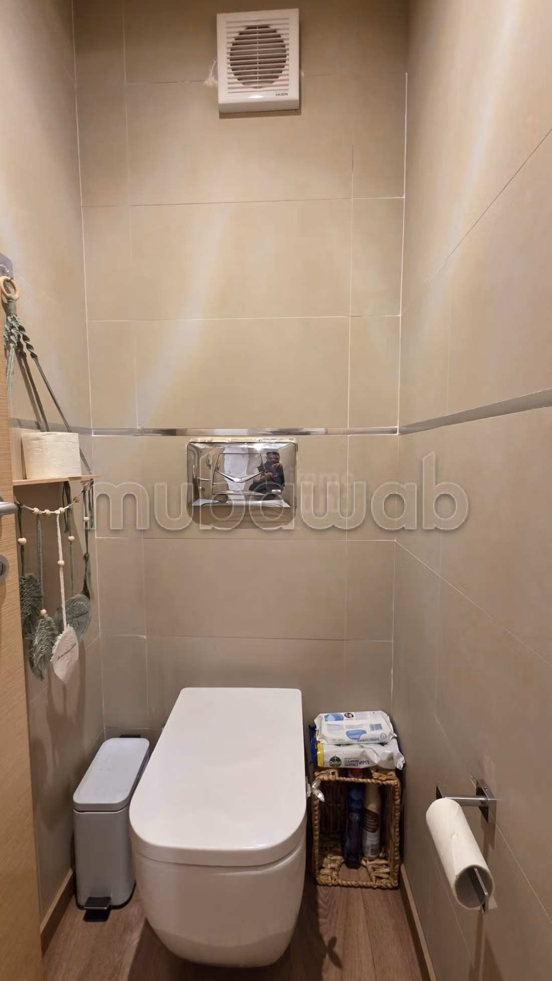A vendre Appartement s3 de 137 m2 a la soukra