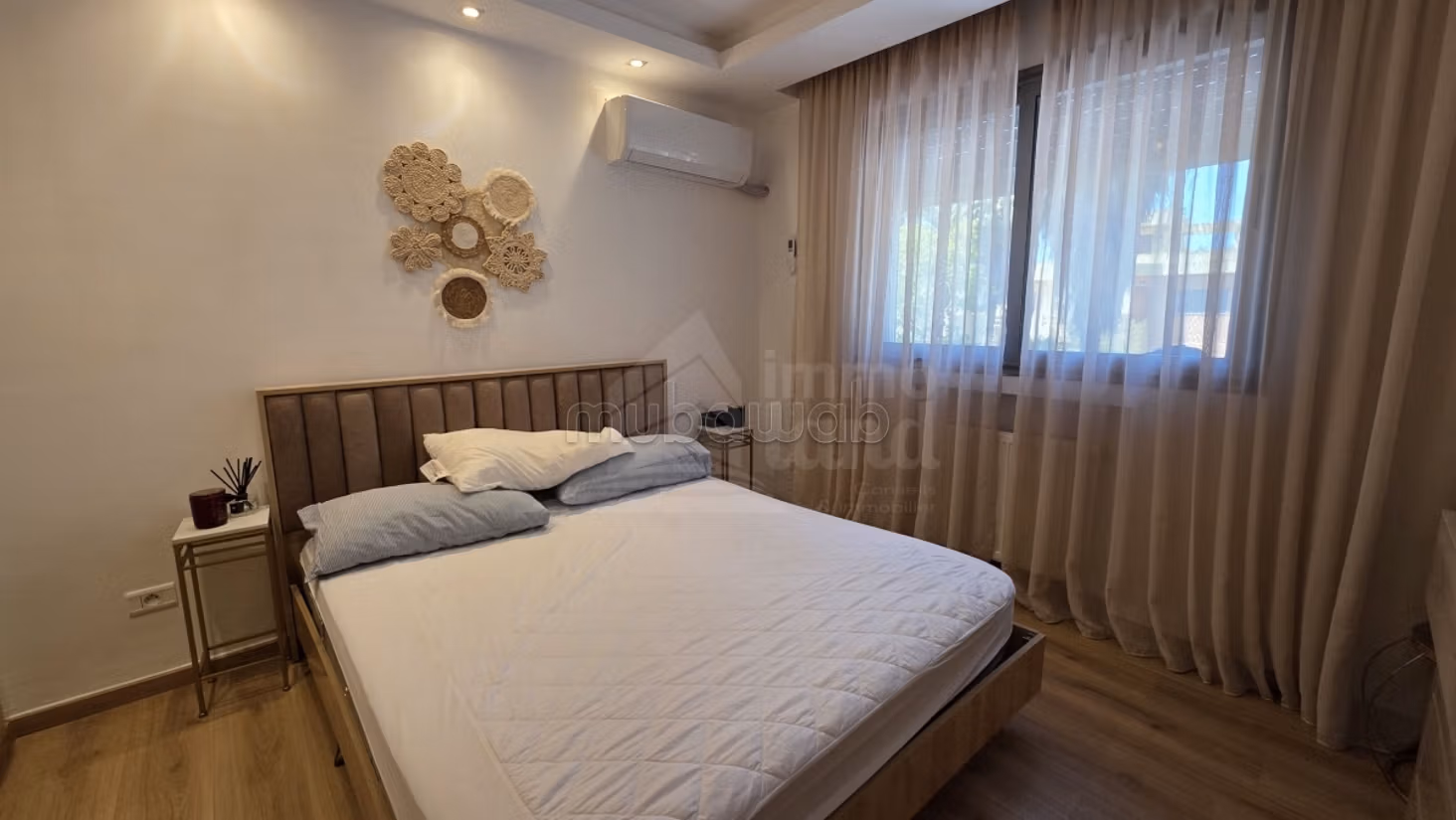 A vendre Appartement s3 de 137 m2 a la soukra