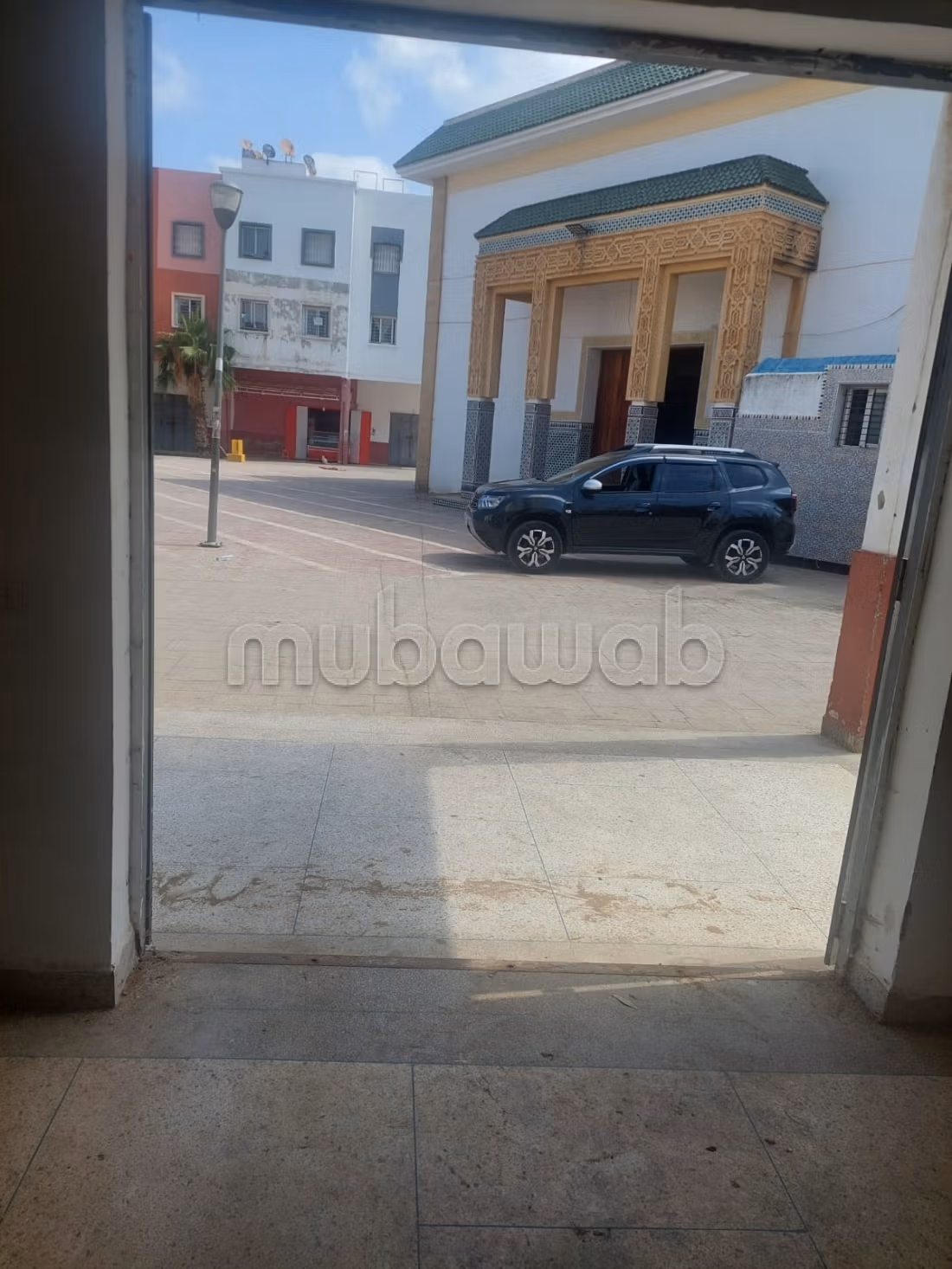 مكاتب ومحلات للبيع ب حي الانبعاث