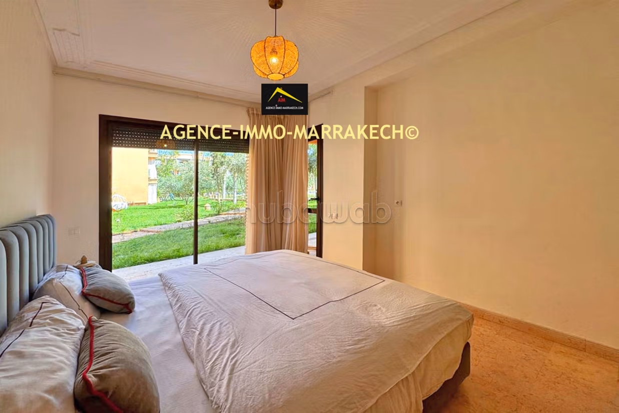 Appartement 106 m² à Agdal — 11