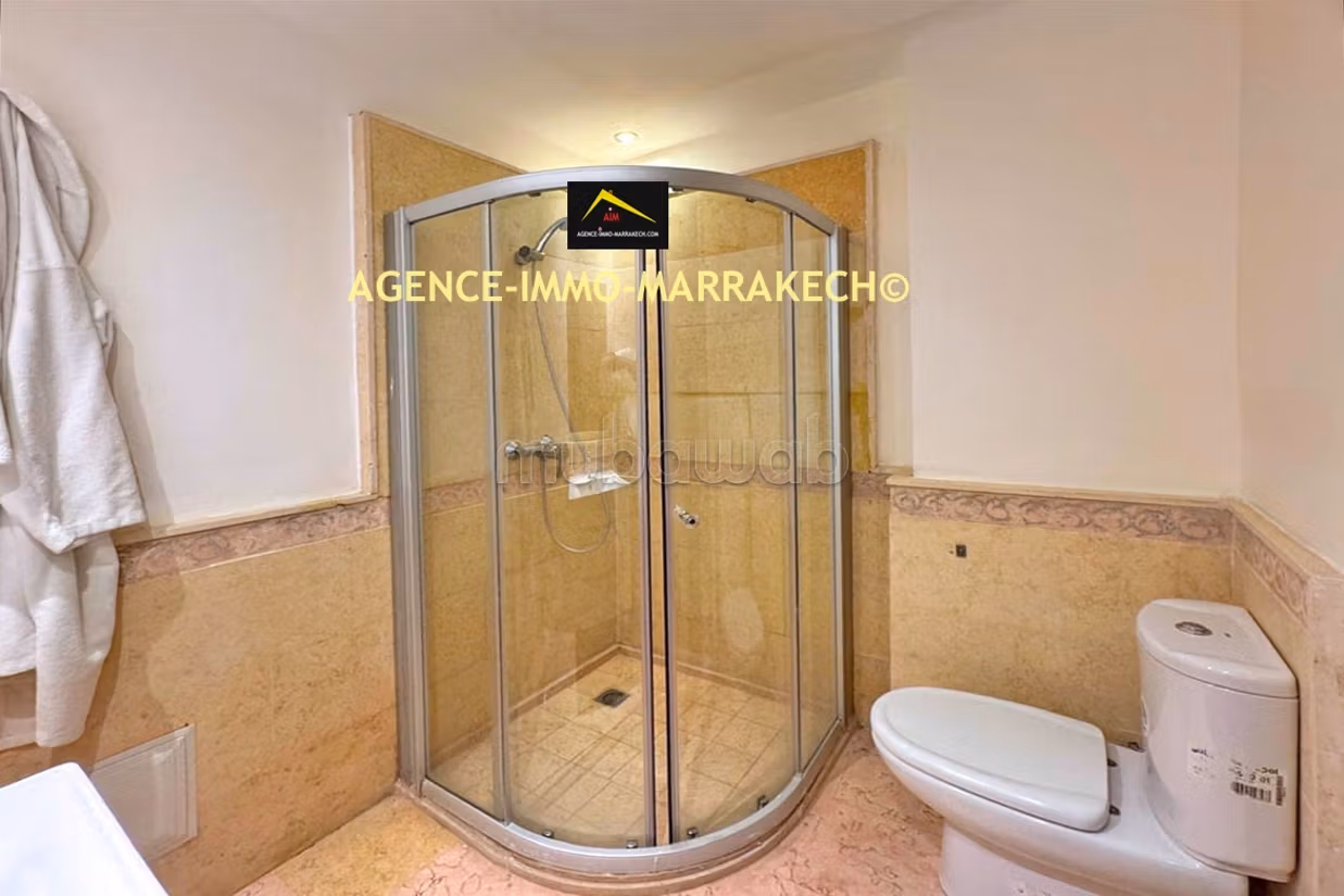 Appartement 106 m² à Agdal — 10