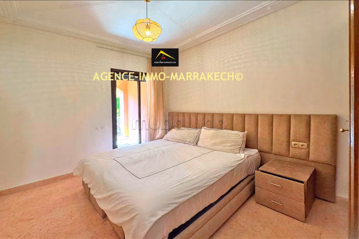 Appartement 106 m² à Agdal — 9
