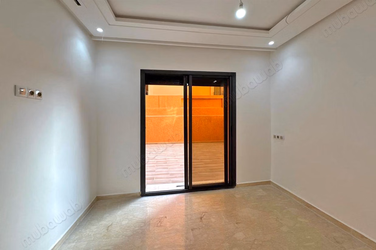 Appartement à louer, 2 chambres, Parking, Terrasse