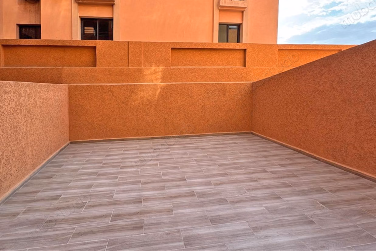 Appartement à louer, 2 chambres, Parking, Terrasse