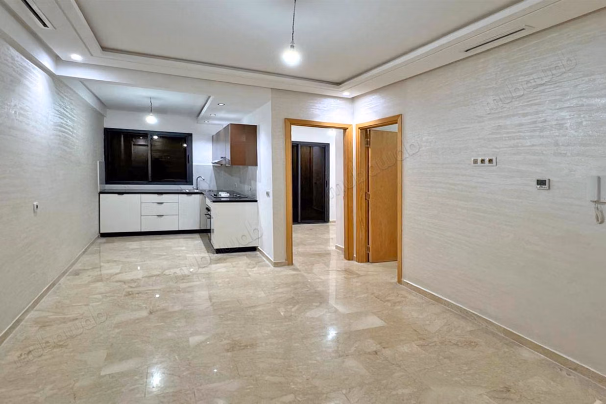 Appartement à louer, 2 chambres, Parking, Terrasse