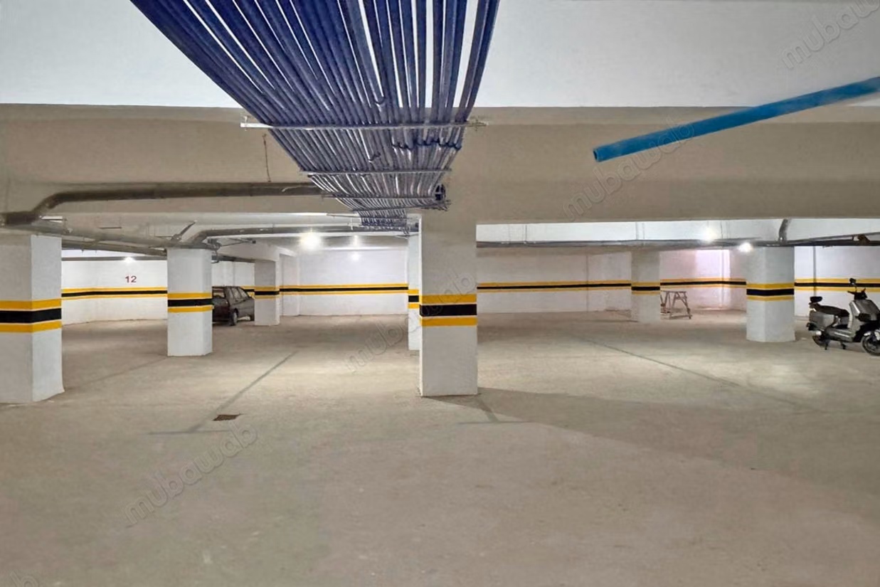 Appartement à louer, 2 chambres, Parking, Terrasse