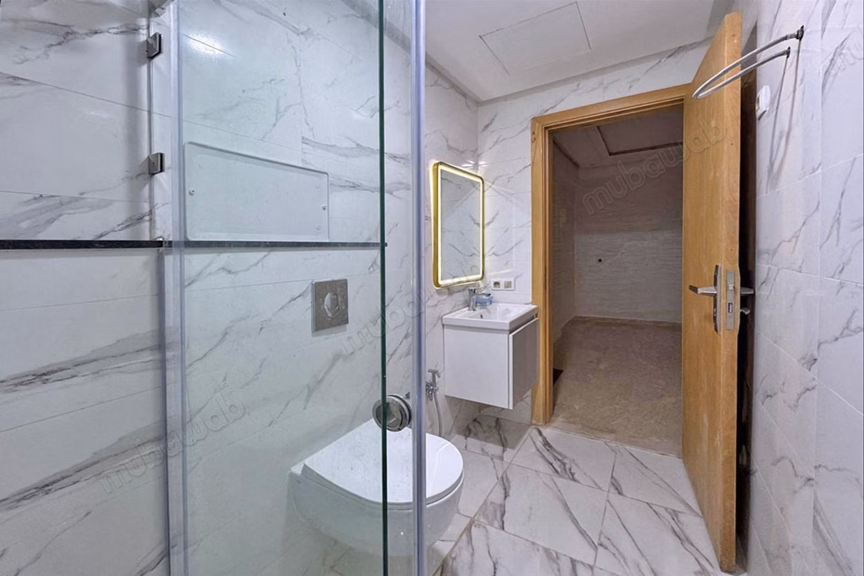 Appartement à louer, 2 chambres, Parking, Terrasse