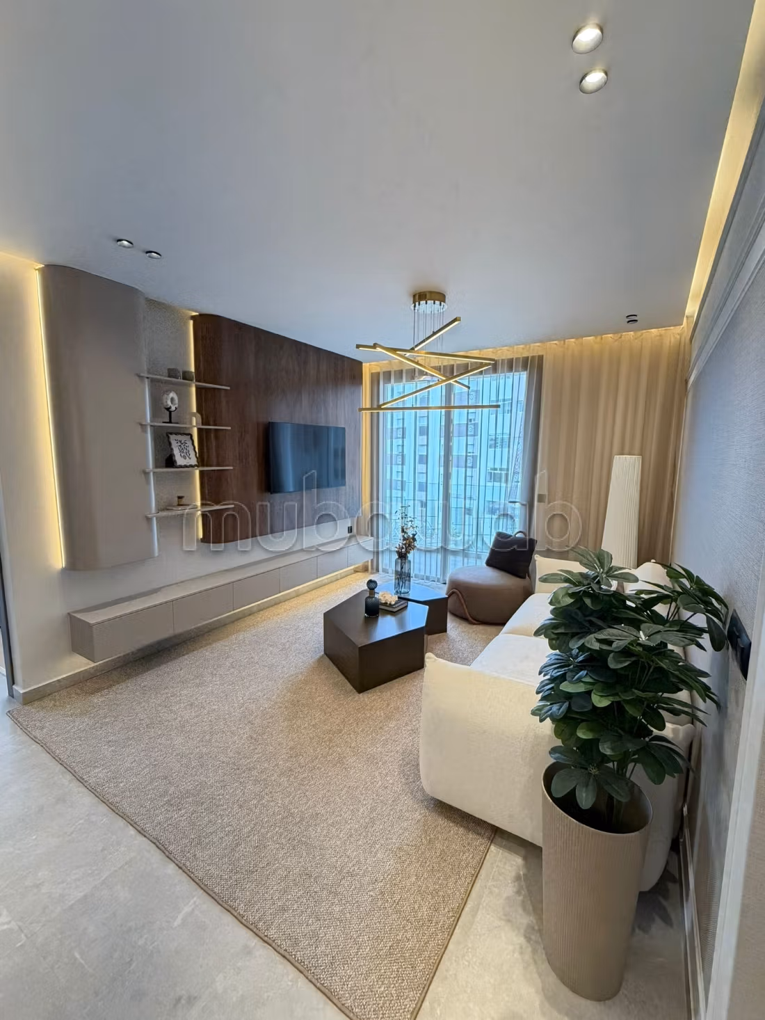 Appartement 80 m² à Tanja Balia — 2