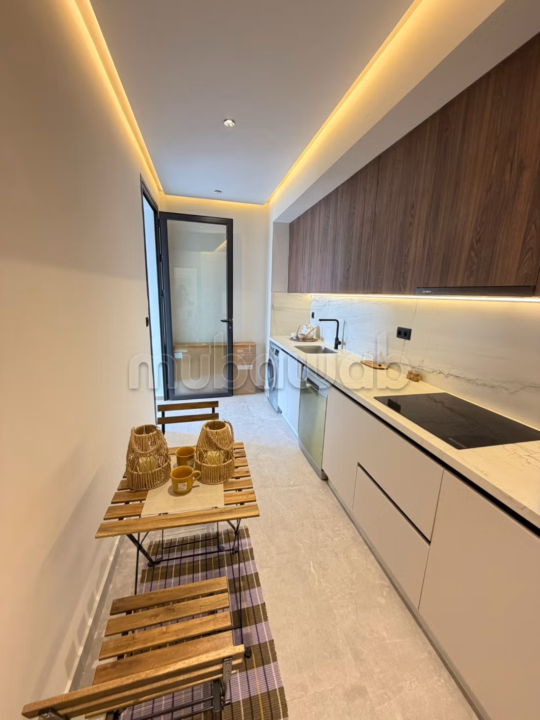 Appartement 80 m² à Tanja Balia — 4
