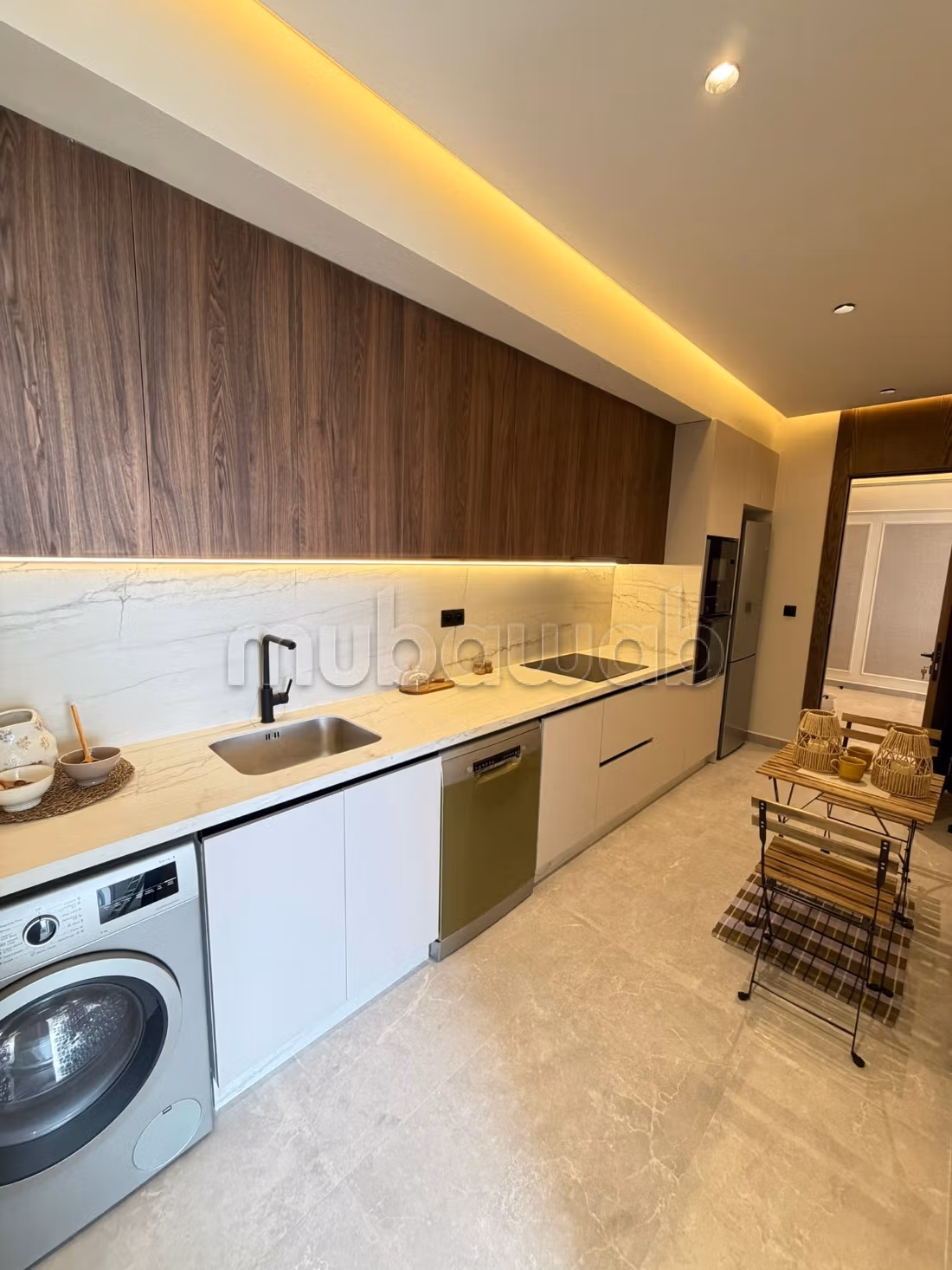Appartement 80 m² à Tanja Balia — 3